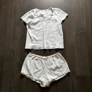 Brandy sleep set